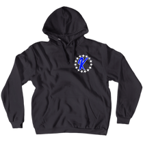 krikkie25 Hoodies (No-Zip/Pullover)