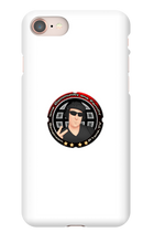 Handy Hüllen iPhone Logo