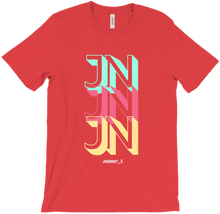 JN Retro Shirt