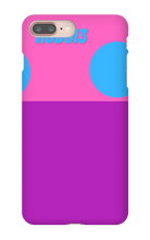 hodgi3 iPhone Phone Cases
