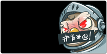Nam3roF XXL RAGE Mousepad