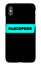 xlscopedx iPhone Phone Cases