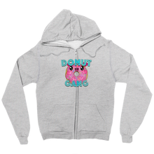 hollymaree123 Zip Up Hoodie