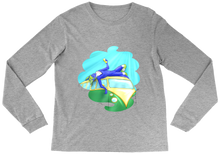summerchill Long Sleeve Tee