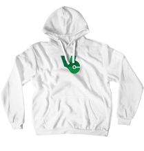 viridiancurve30 Hoodies (No-Zip/Pullover)