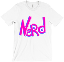 NerdGlassesLLC T-Shirts