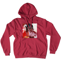 doctorzombie935 Hoodies (No-Zip/Pullover)