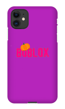 BoBlox Phone Case