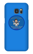 KreaiTs Samsung case: 02