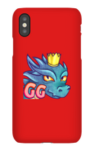 GG iPhone Phone Cases