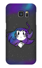 Galaxy - Samsung Phone Cases