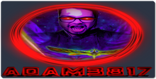 adam3817 XXL Gaming Mousepad