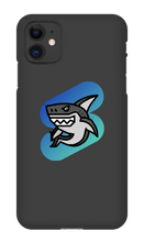 sharkdxd iPhone Phone Cases