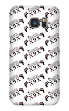 jdhertz - Omerta Samsung Phone Cases
