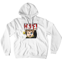 X0X Chevy X0X Hype Hoodie (No-Zip/Pullover)