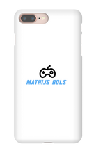 mathijsbols iPhone Phone Cases