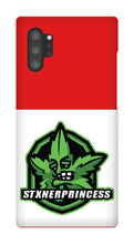 stxnerprincess Samsung Phone Cases
