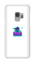enrg_tj Samsung Phone Cases