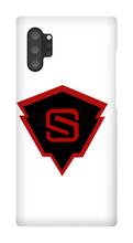 subz34ottv Samsung Phone Cases