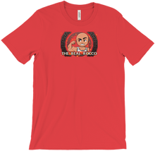 The_real_Rocco T-Shirts