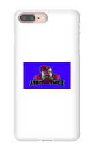 jadengamez iPhone Phone Cases