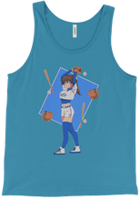 Miss Fuerte TANK