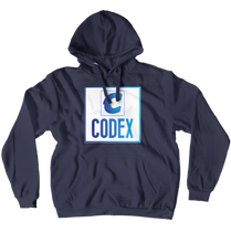 Felpa Codex