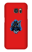 ilpuntodig Samsung Phone Cases