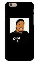 addxsupadagod iPhone Phone Cases