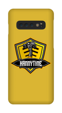 hammyc85 Samsung Phone Cases