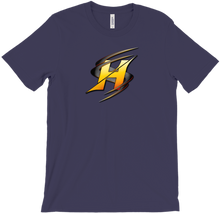 H Logo