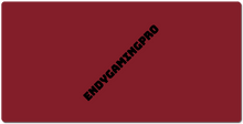 endygamingpro XXL Gaming Mousepad