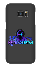 keybladebryan Samsung Phone Cases