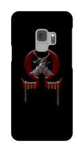 wargodkratoz Samsung Phone Cases