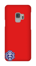 somethesamoan Samsung Phone Cases
