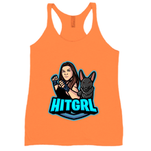 Hitgrl tanktop-women-racerback