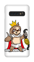 sirdisarrey Samsung Phone Cases