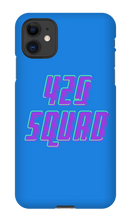 fattone420 iPhone Phone Cases