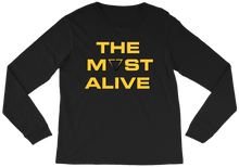 themostalive Long Sleeve Tee