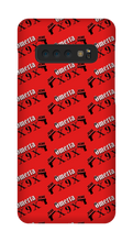 jdhertz - Icon Samsung Phone Cases