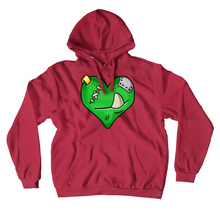 gumurak Hoodies (No-Zip/Pullover)