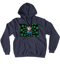 shmoofg420 Hoodies (No-Zip/Pullover)