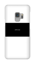 thomsoncold Samsung Phone Cases