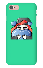 theredcosmoqueen iPhone Phone Cases
