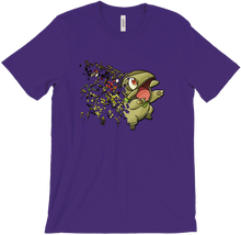THANOS SNAPPED AXEW T-Shirt