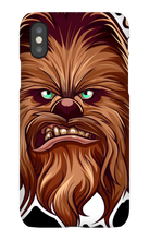 thewookie3360_ttv iPhone Phone Cases