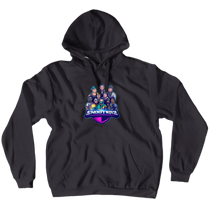 shooterzstreamingshtrz Hoodies (No-Zip/Pullover)