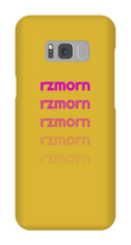 rzmorn Samsung Phone Cases
