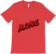MINE T-Shirts