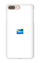 elsboy123 iPhone Phone Cases